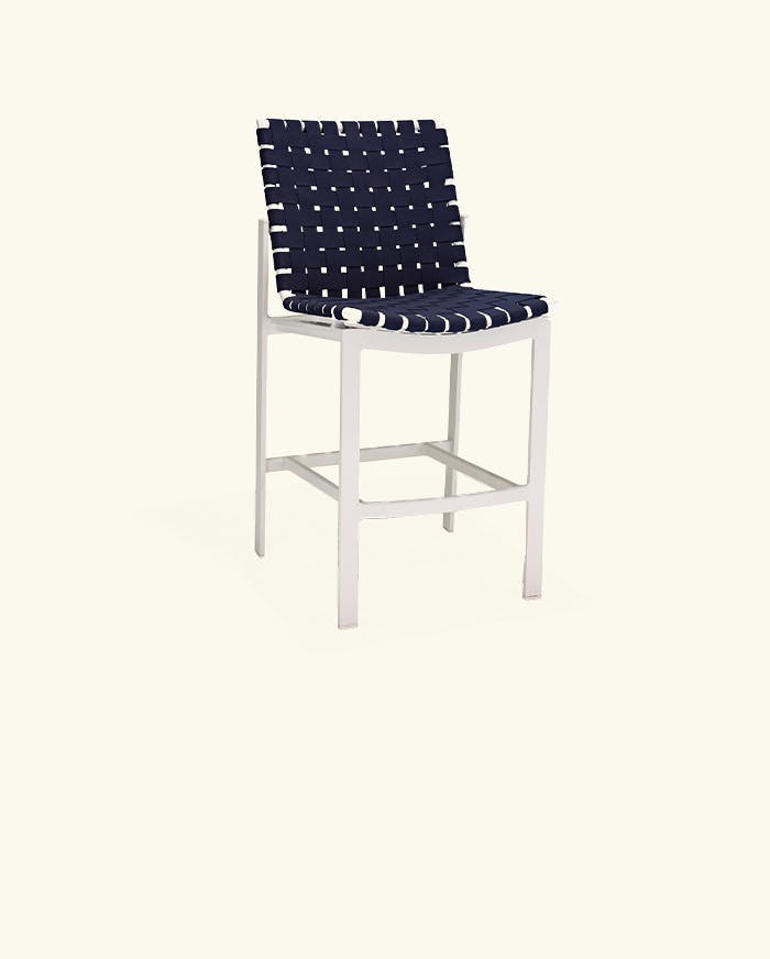 Texacraft Meza Suncloth Weave Chair