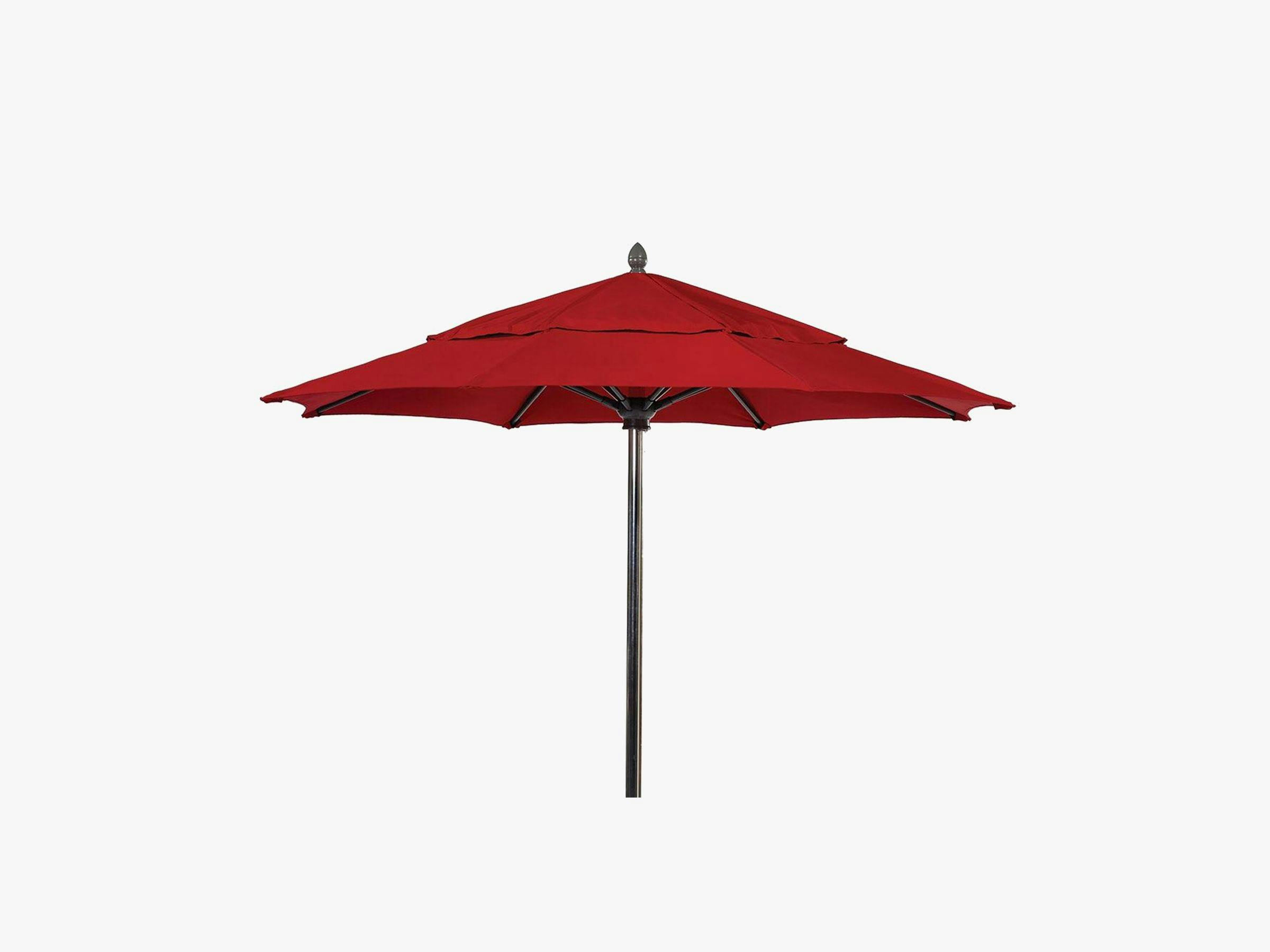 Oceana 9' Octagonal Freestanding Umbrella