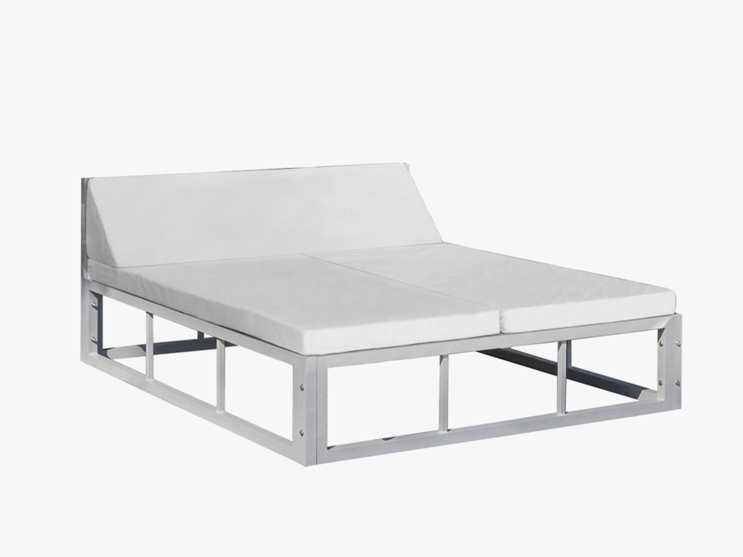 Cloud Daybed without 4 Post Canopy