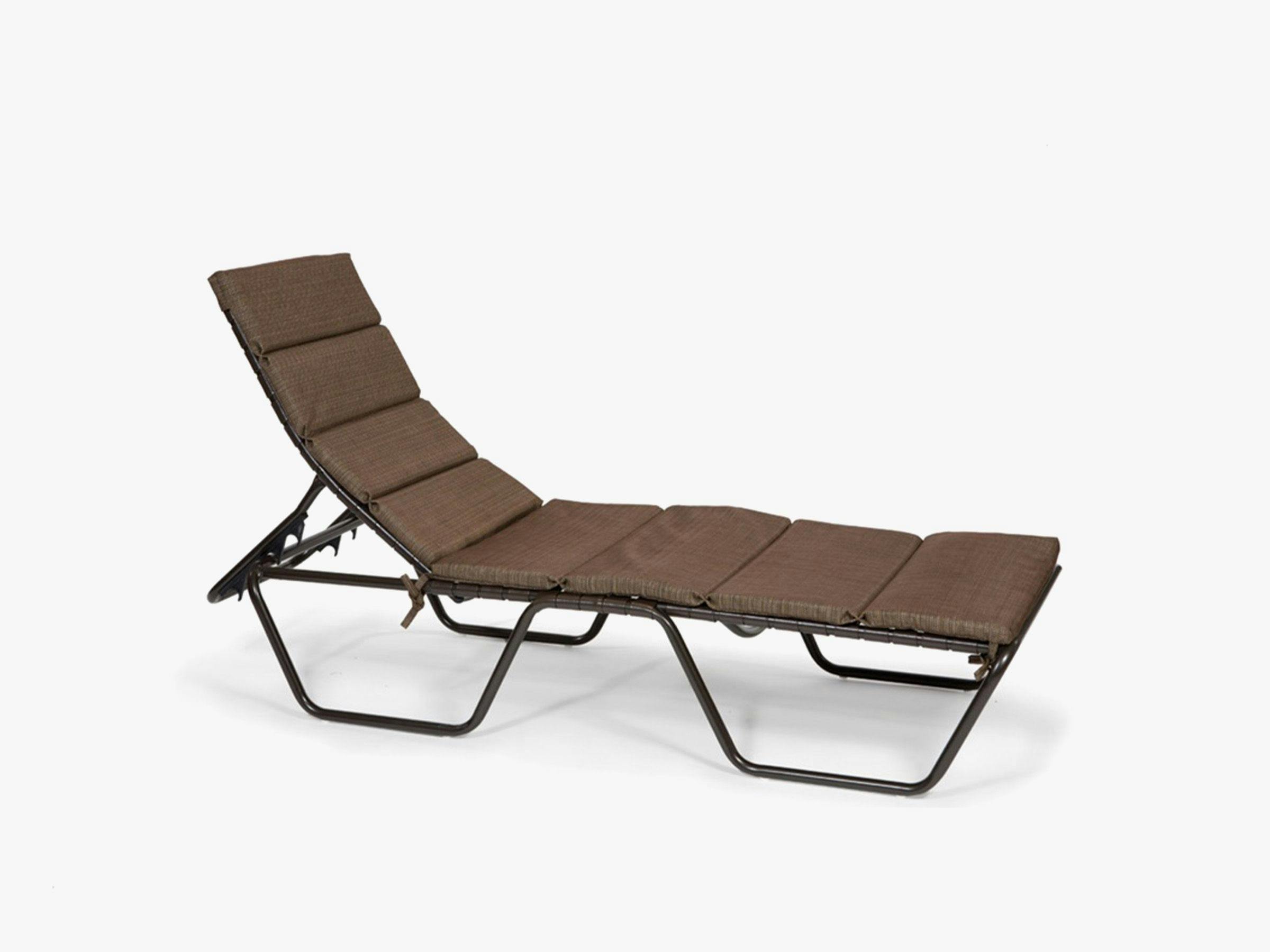 Chaise Pad Only