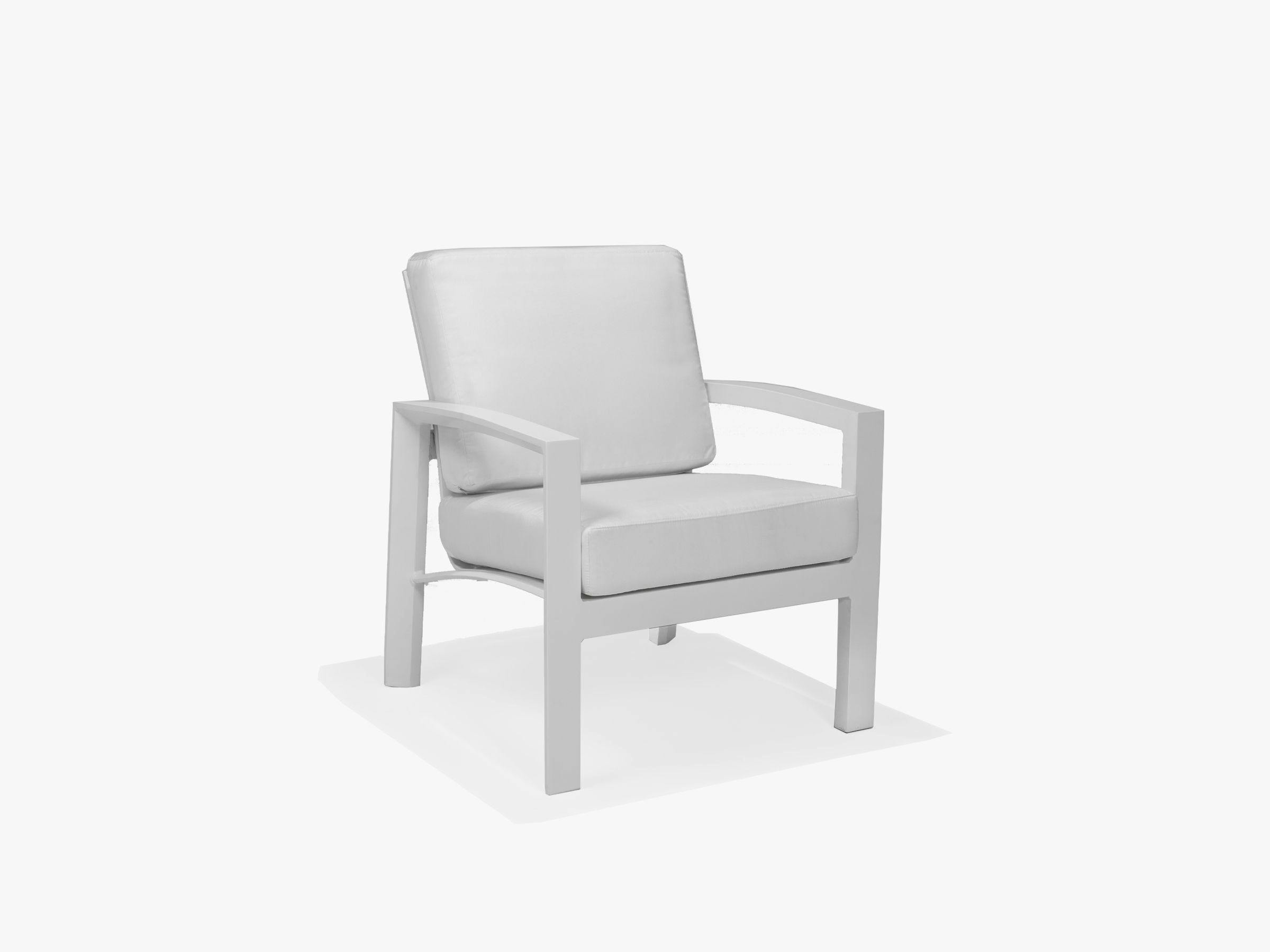 Structure Lounge Chair