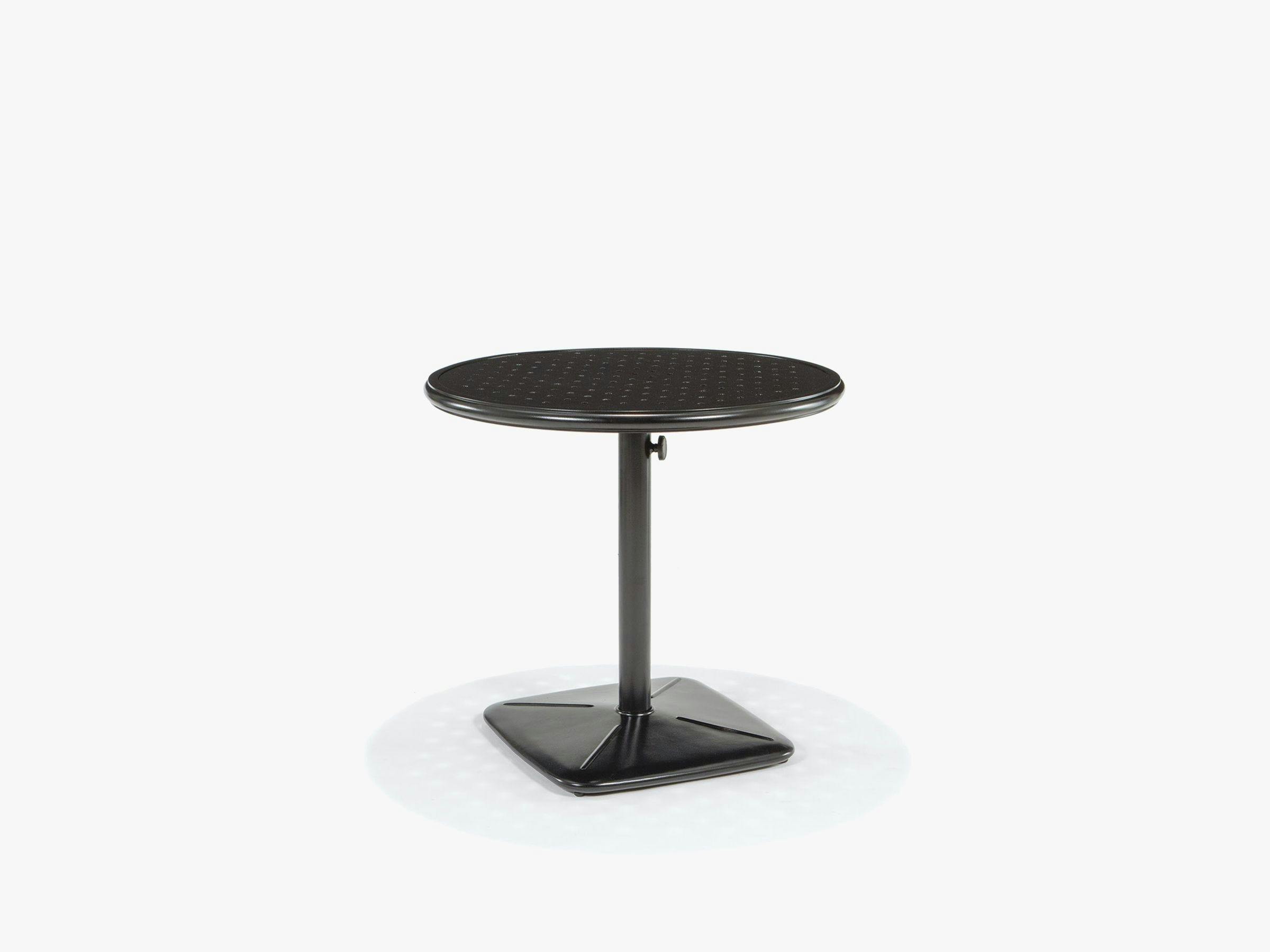 30" Round Dining Cafe Table