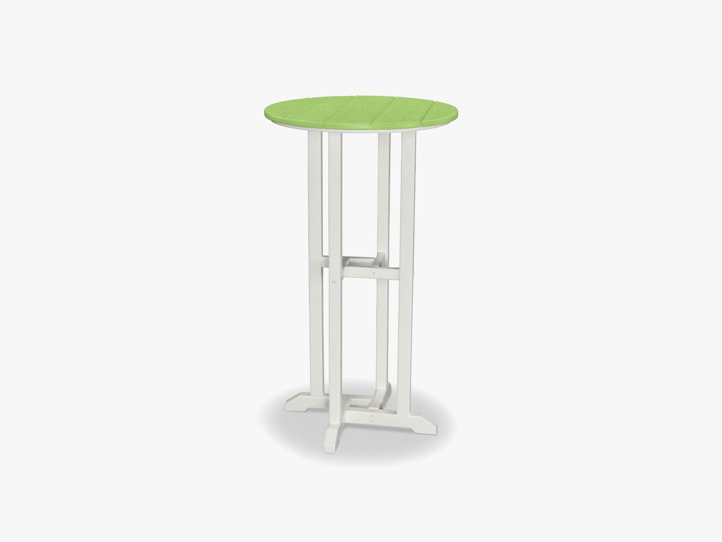 Texawood Breeze 24" Contempo Bar Table
