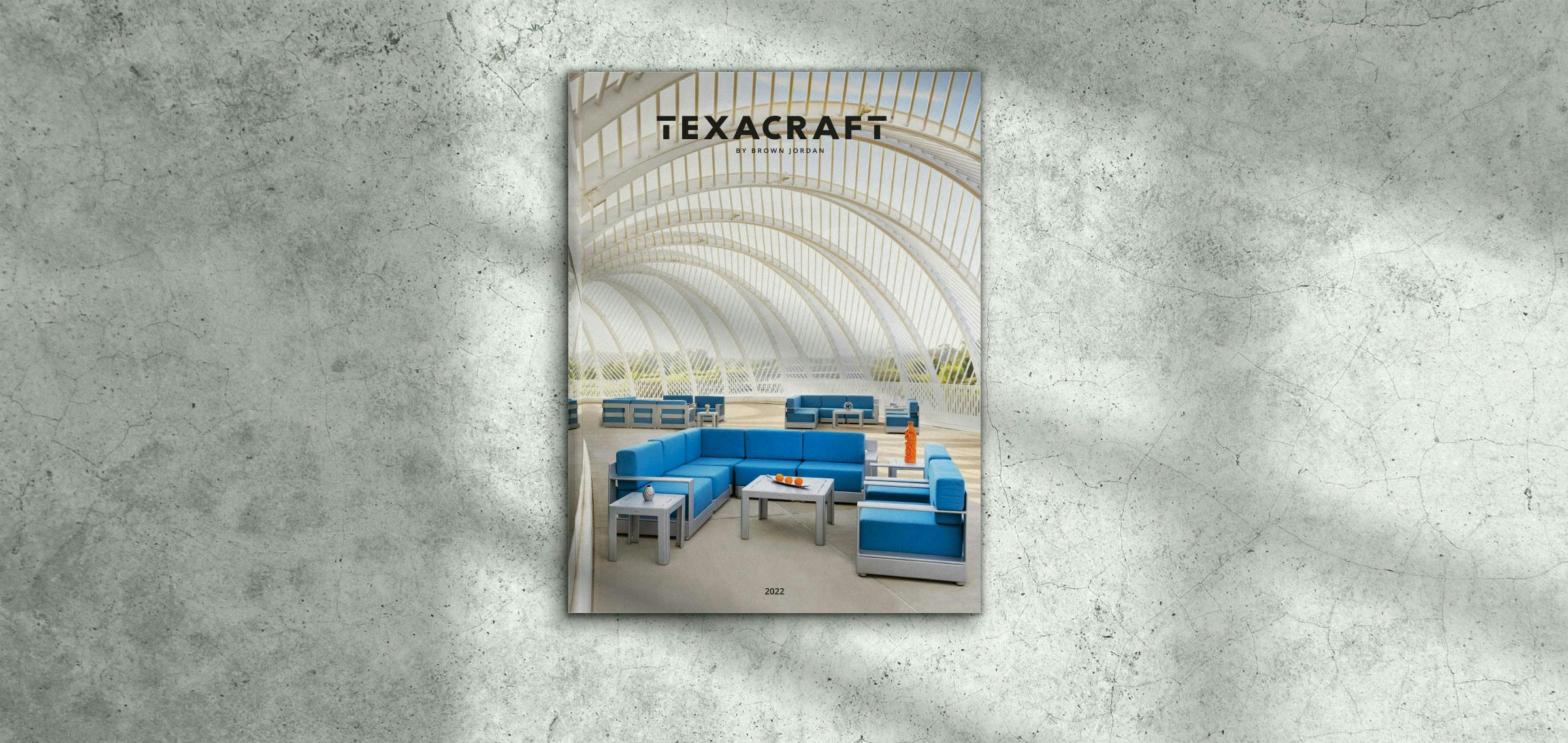Texacraft 2022 Catalog