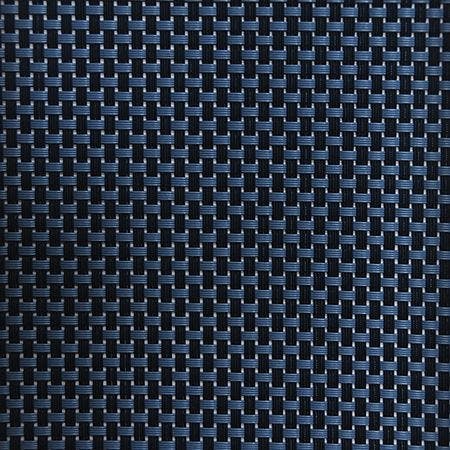 Matte Multi-Blue Cane Weave | Pad