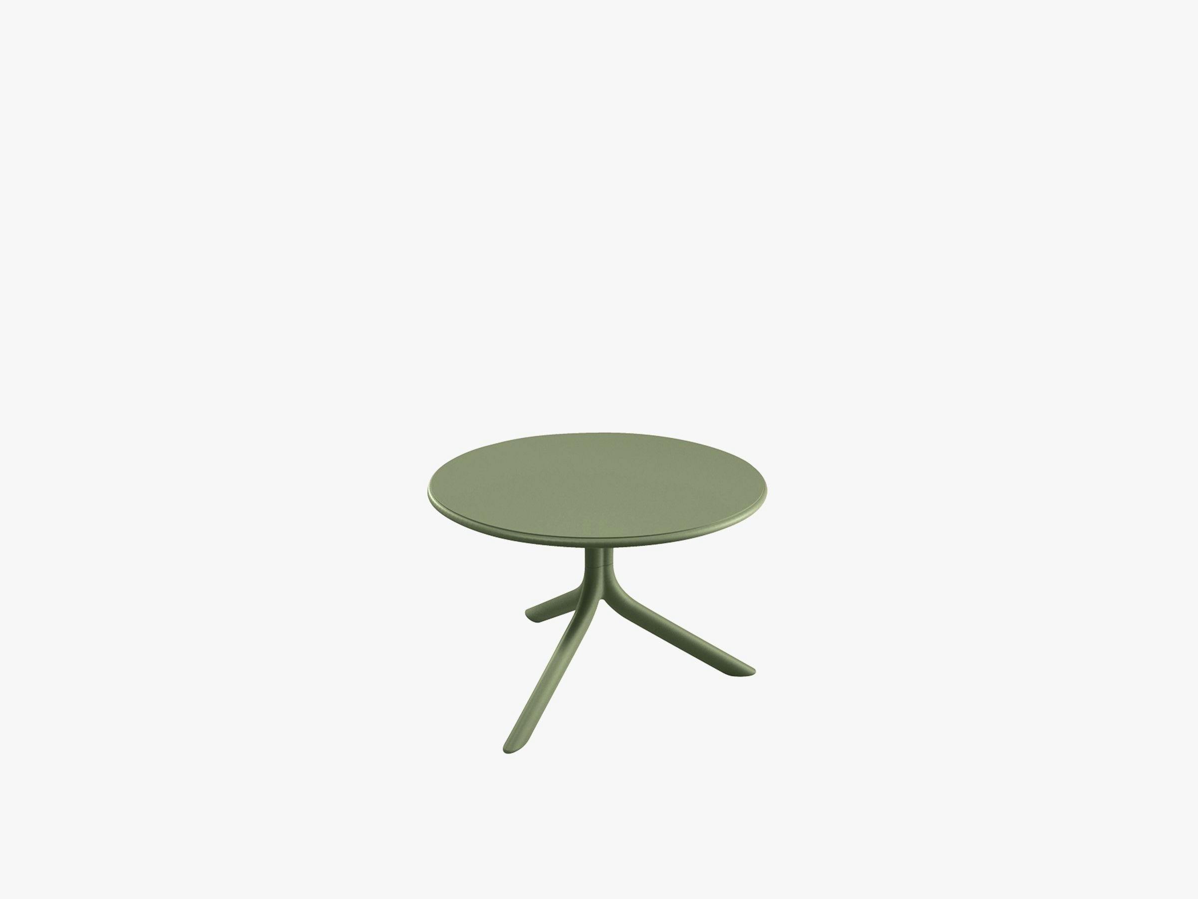 Euro Form Spritz Side Table - Agave