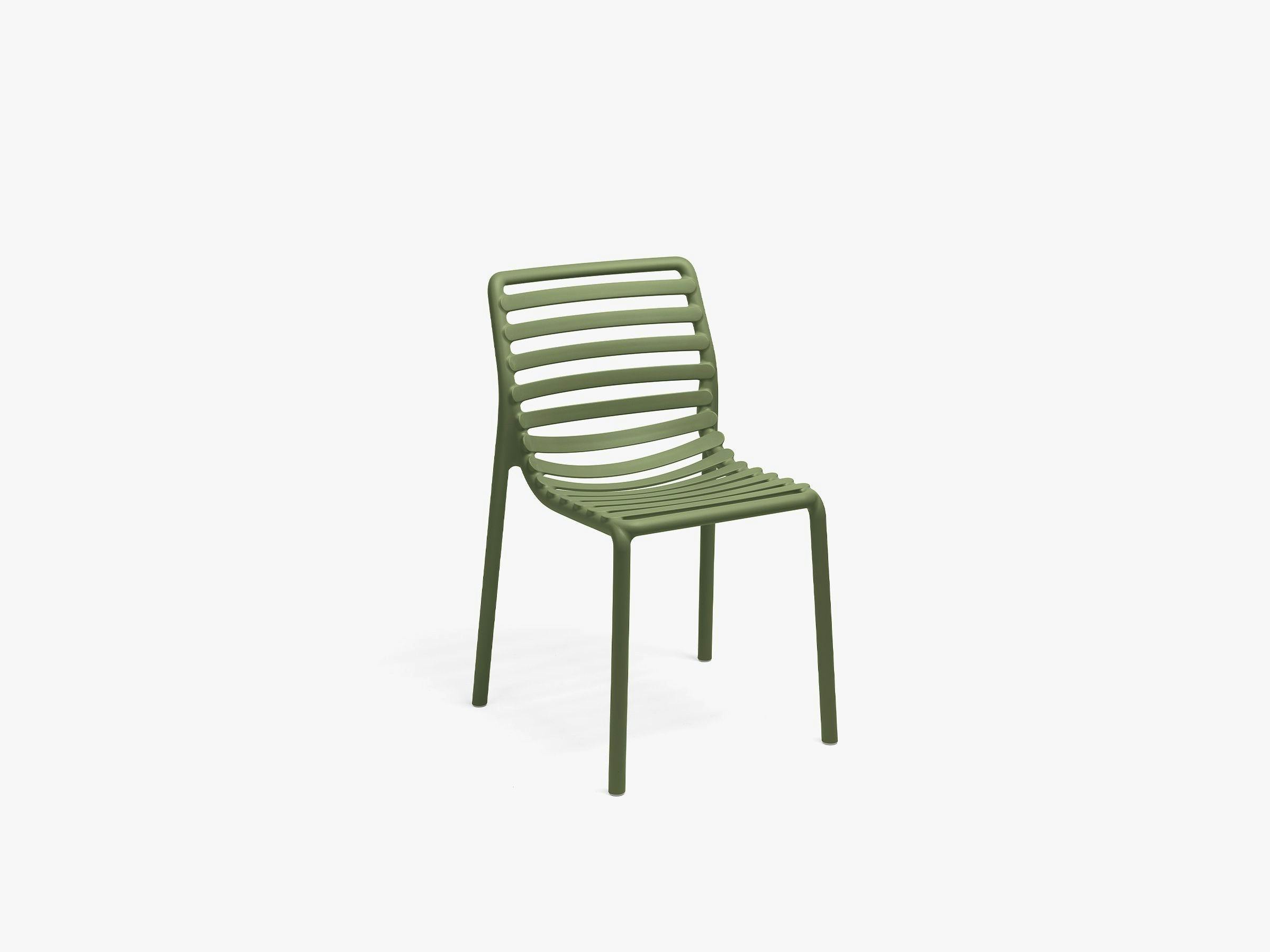 Euro Form Doga Bistro Chair - Agave