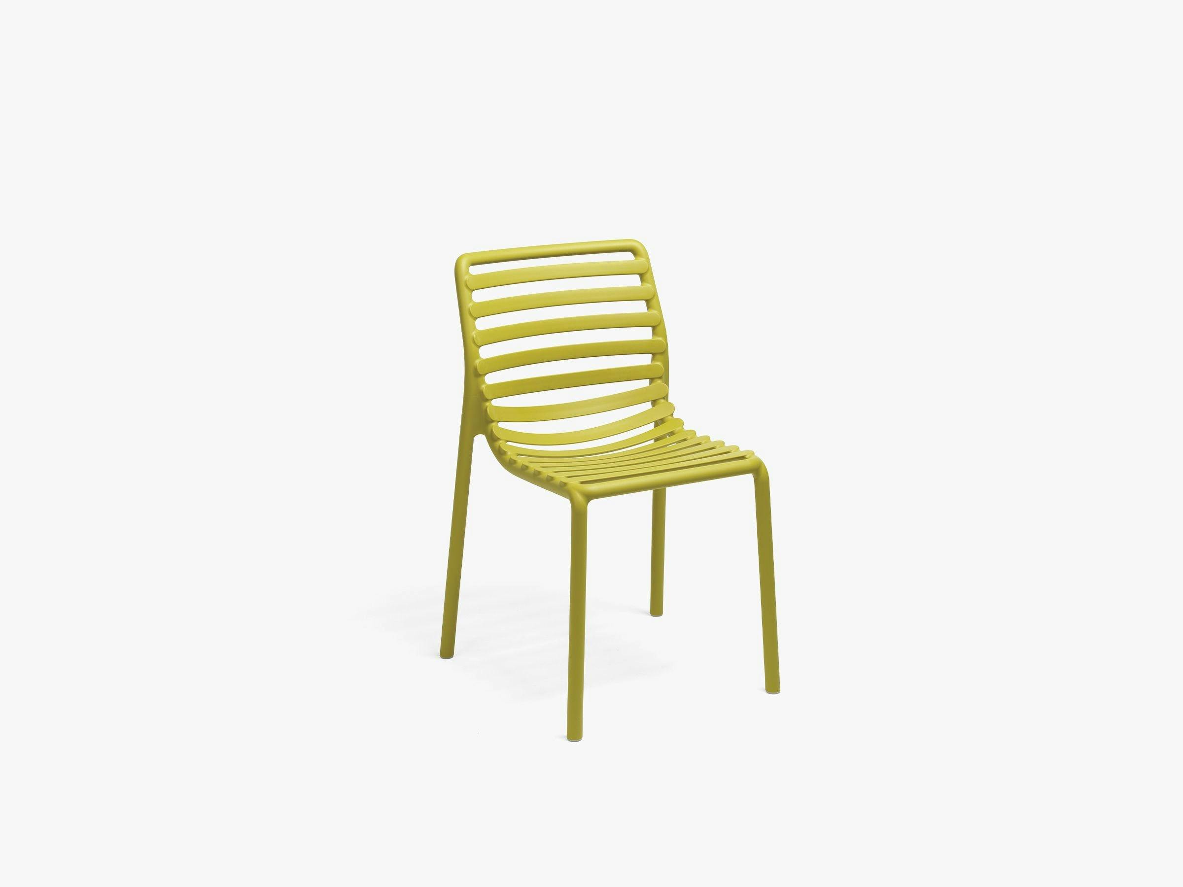 Euro Form Doga Bistro Chair - Pera