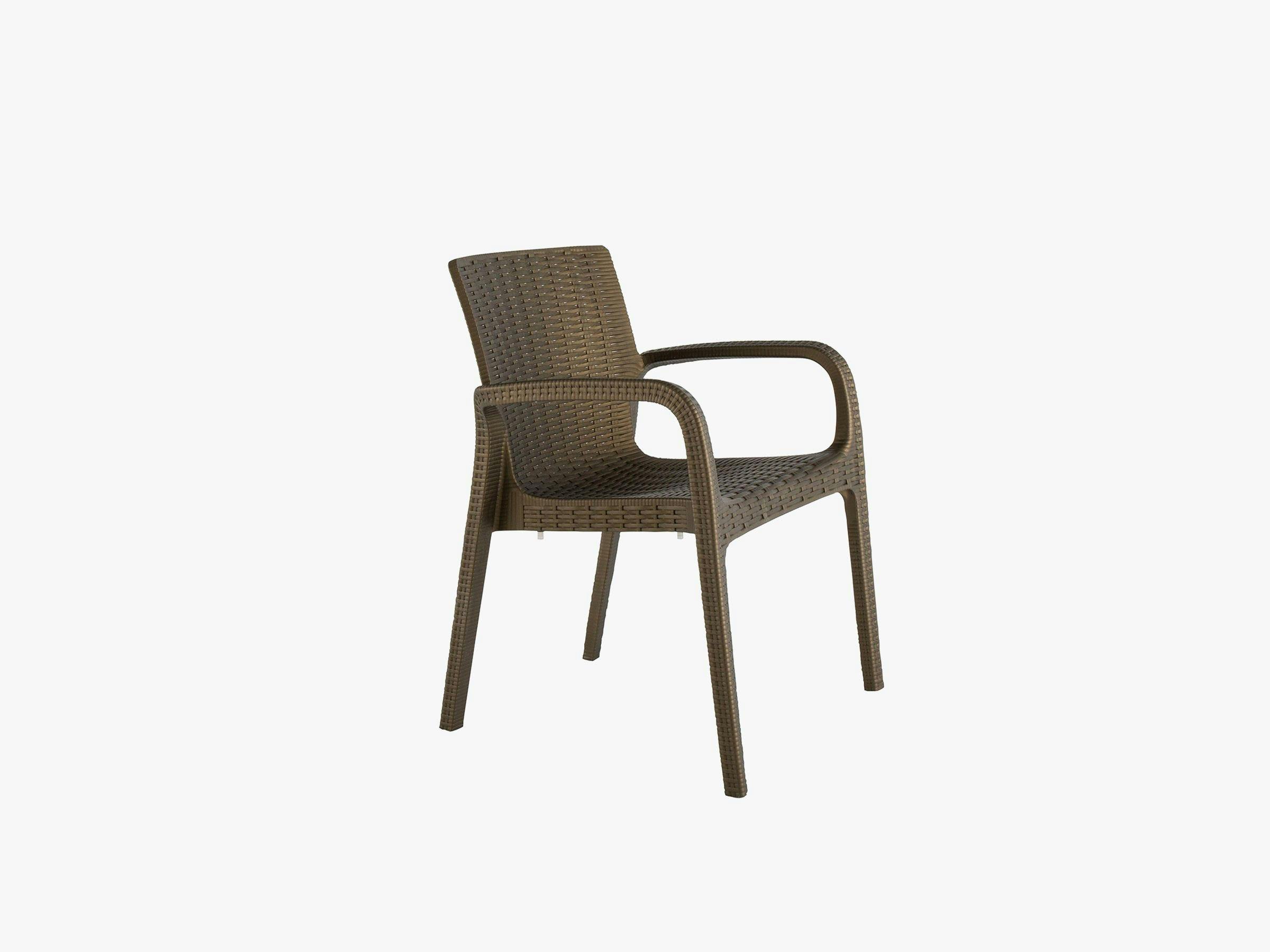 Koppla Arm Chair