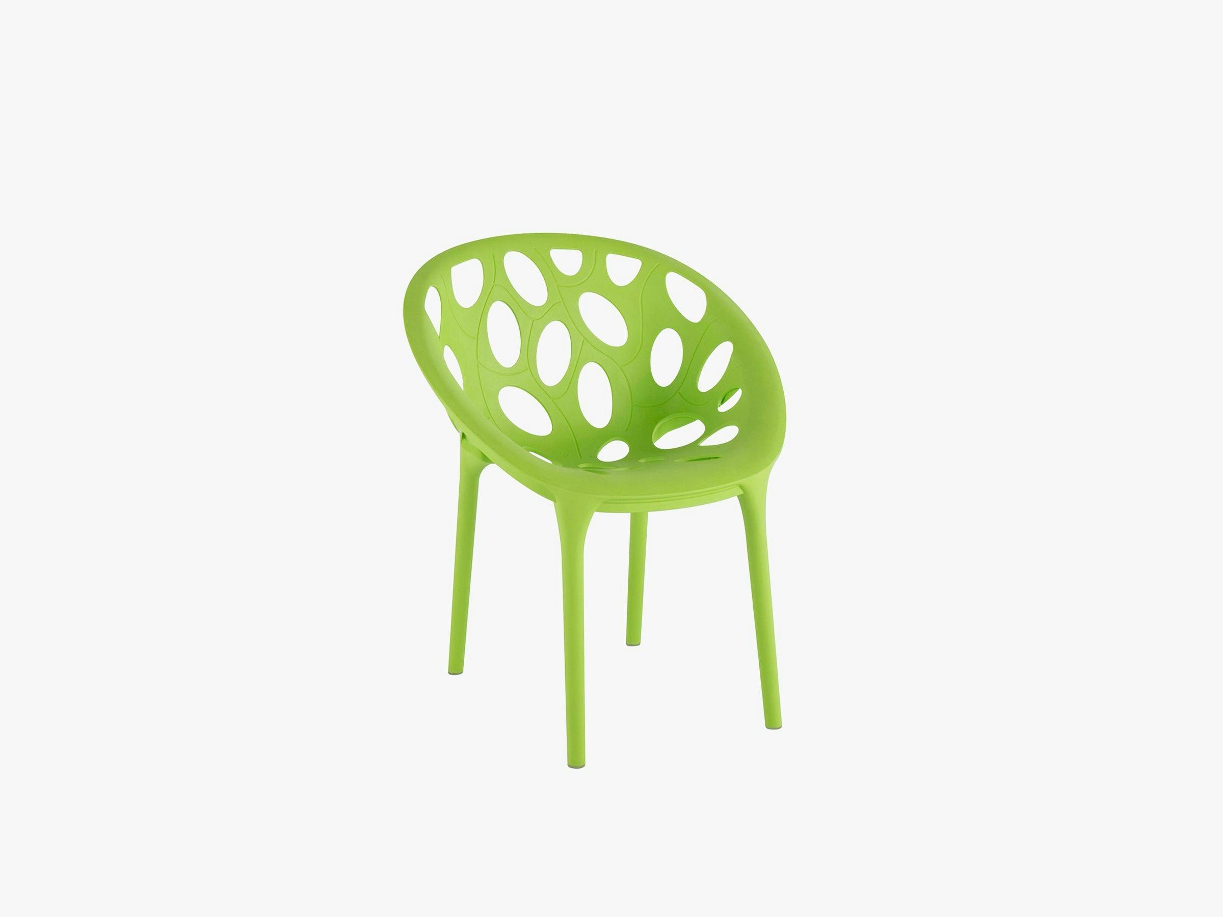 Nido Chair Green
