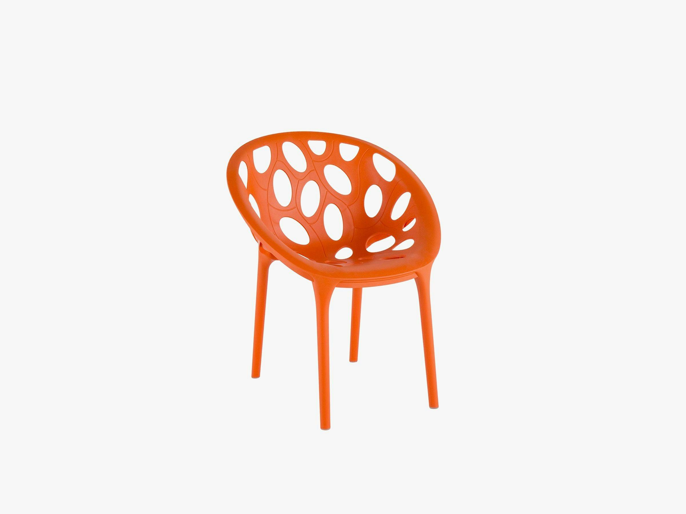 Nido Chair Orange