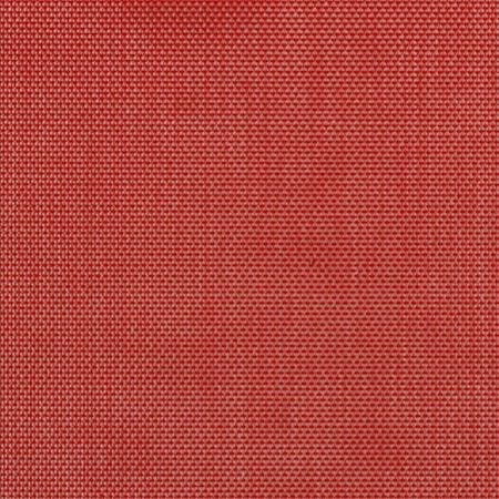 Red Awntex Canopy Fabric