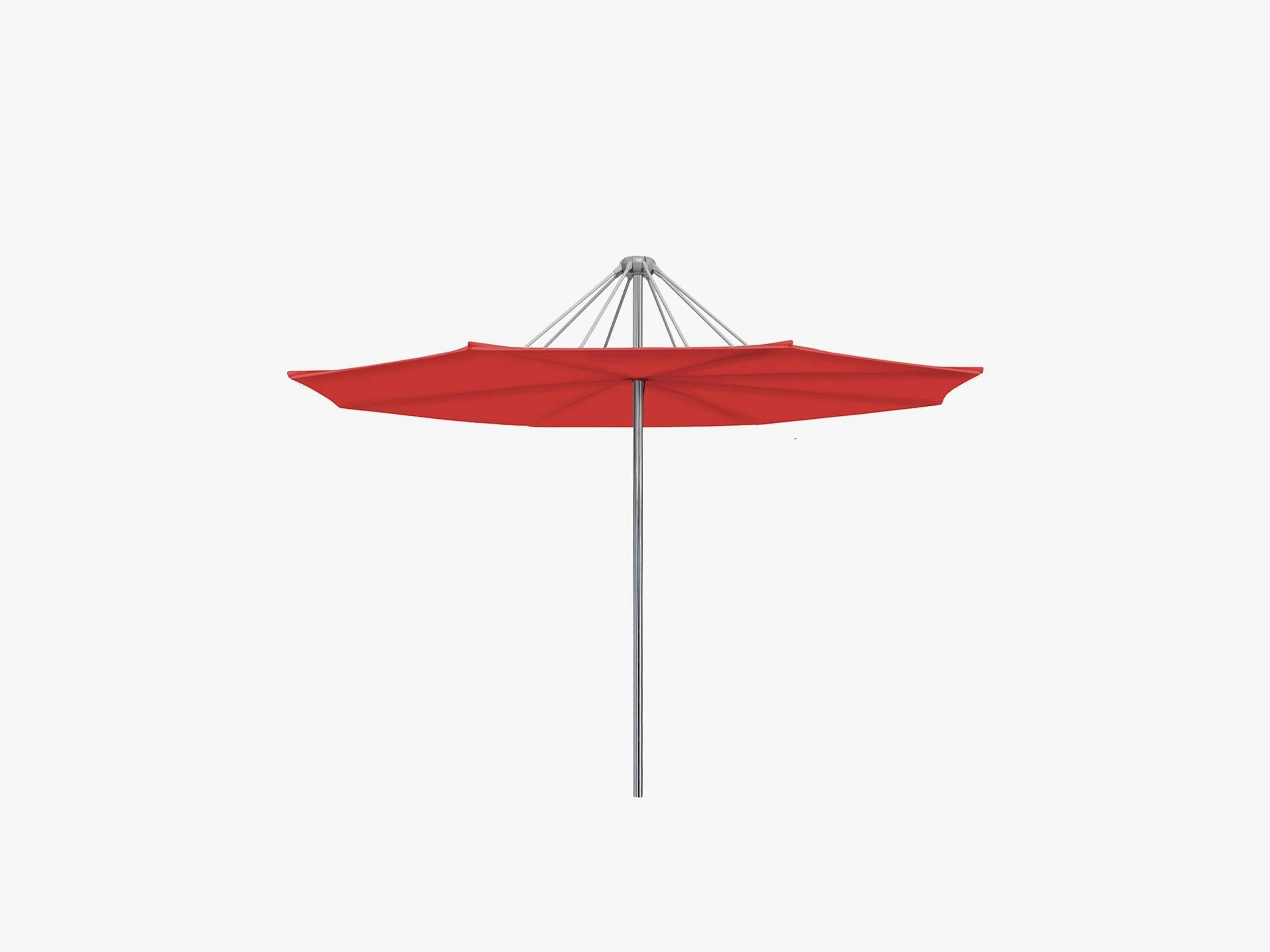 Unico 9' Octagonal Umbrella