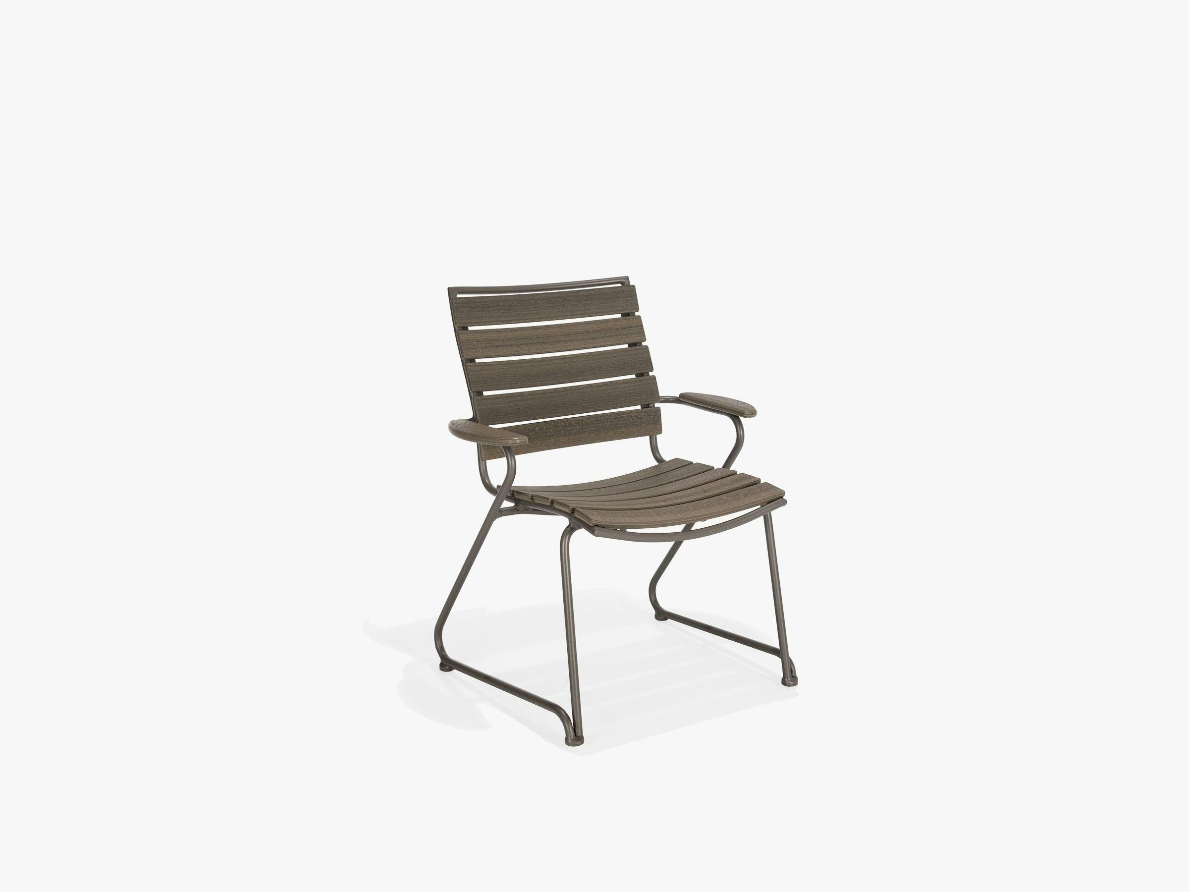 Fountainhead Dining Chair with Arms