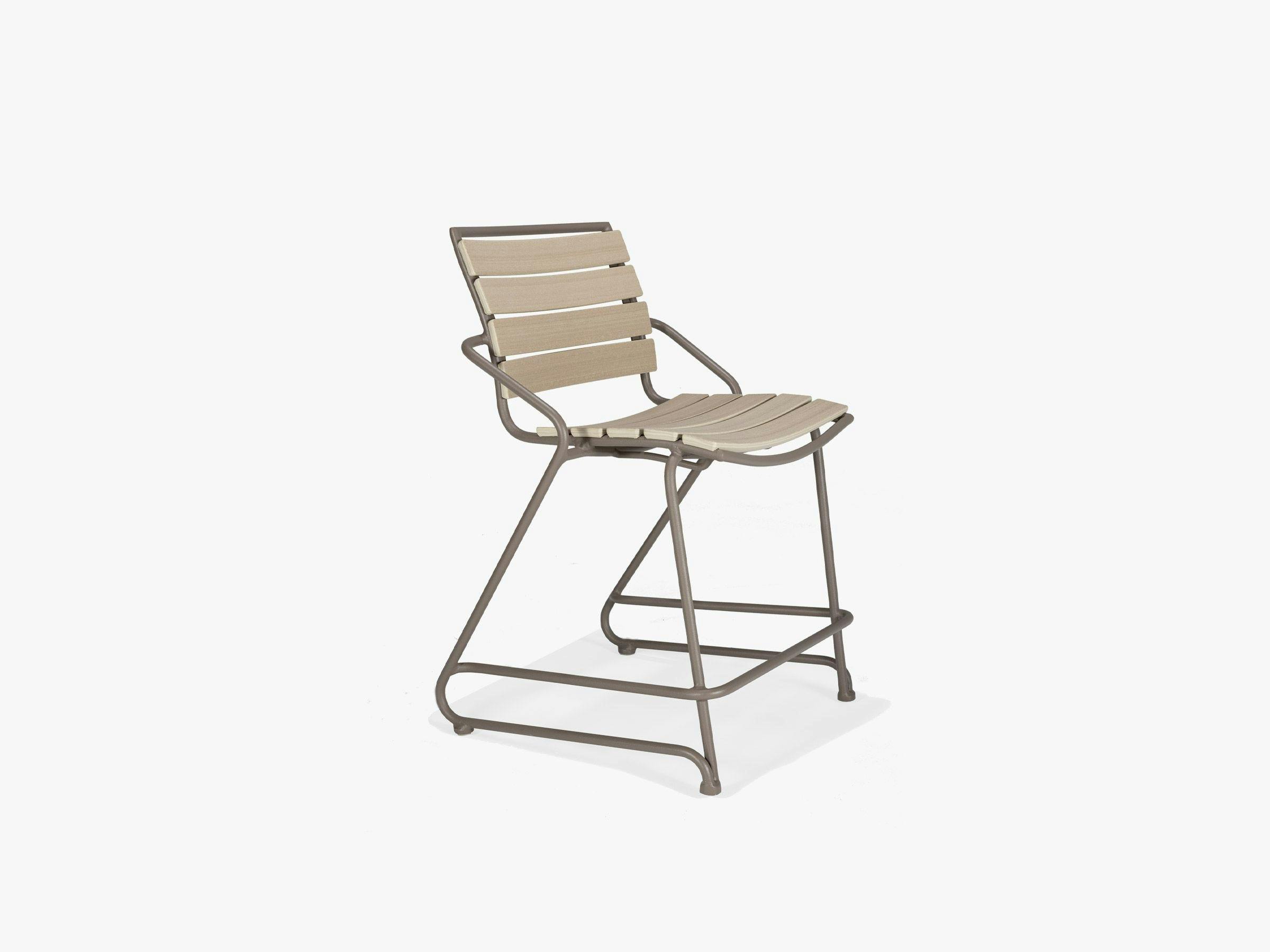 Fountainhead Balcony Stool Without Arms