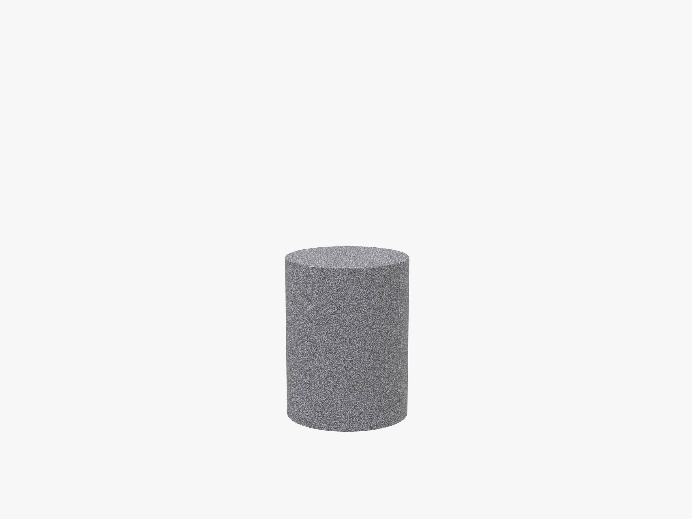 CILO Side Table - Granite