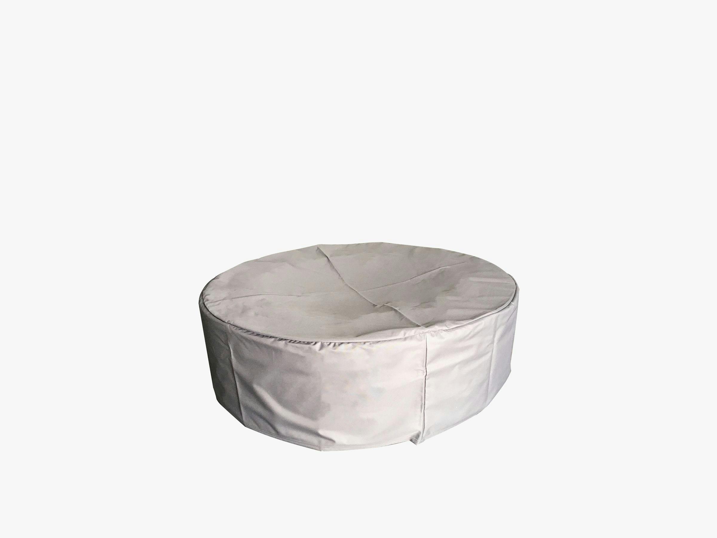Round Polyurethane Covers