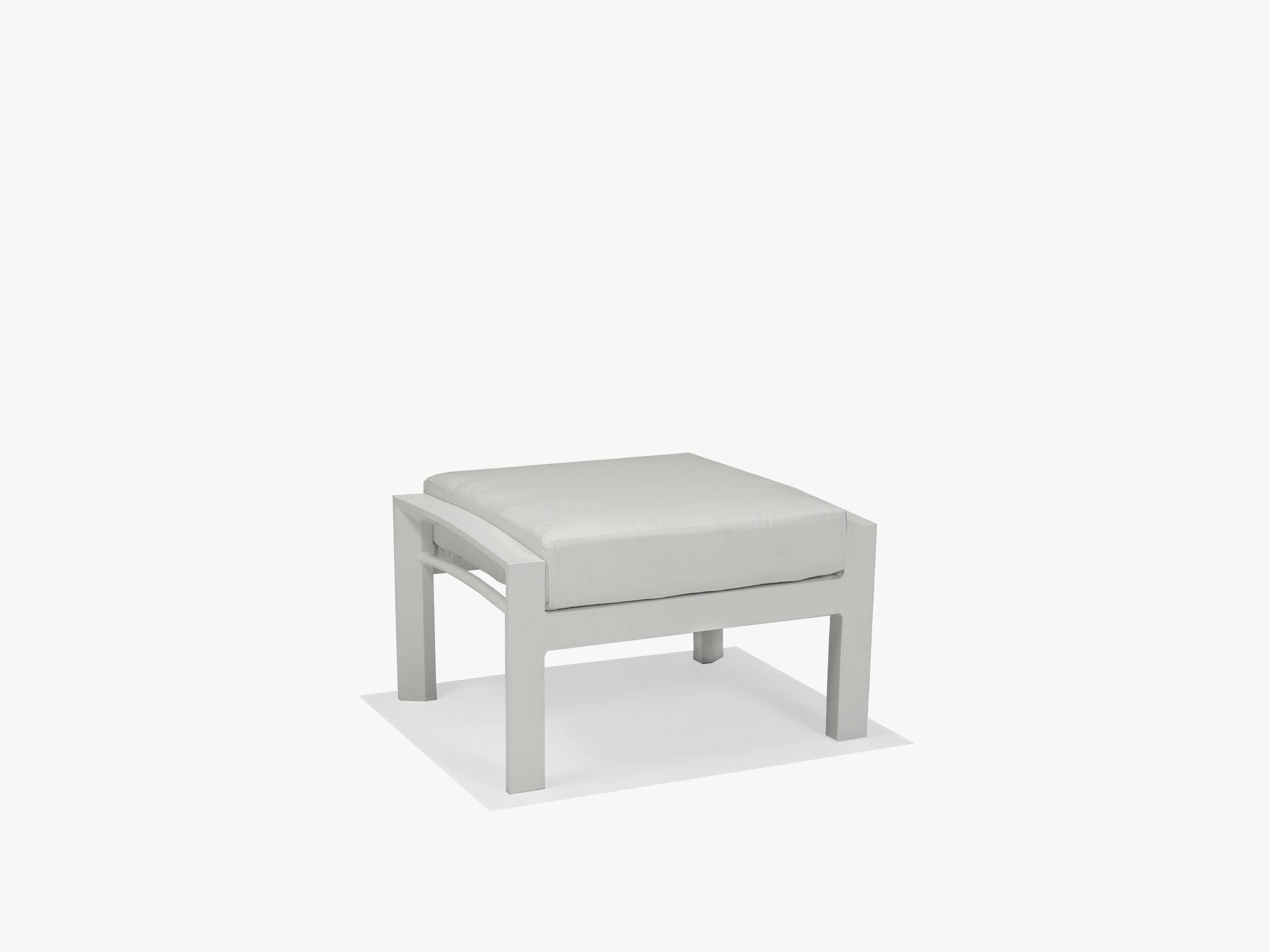 Structure Lounge Ottoman