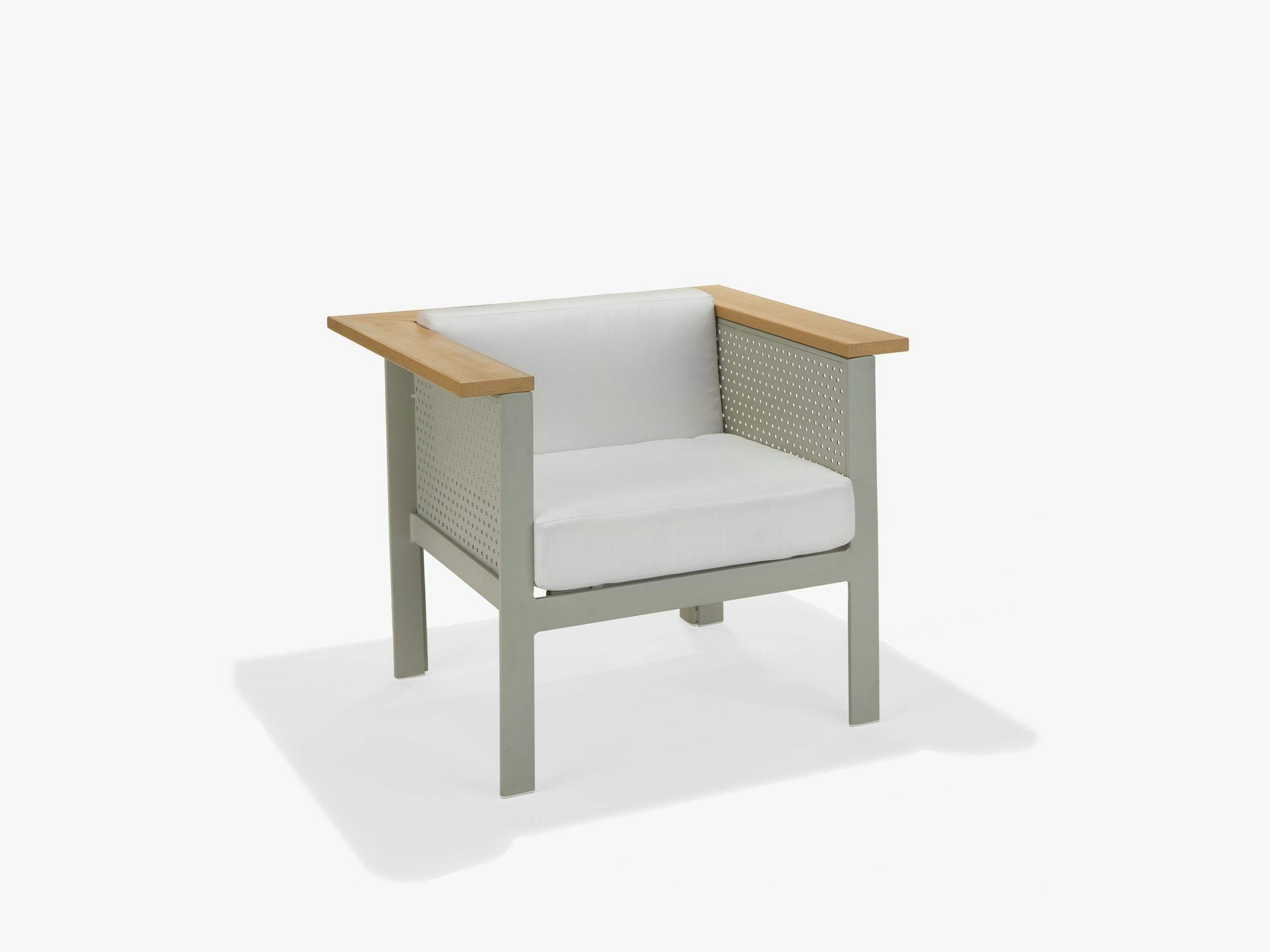 Vibe Modular Lounge Chair