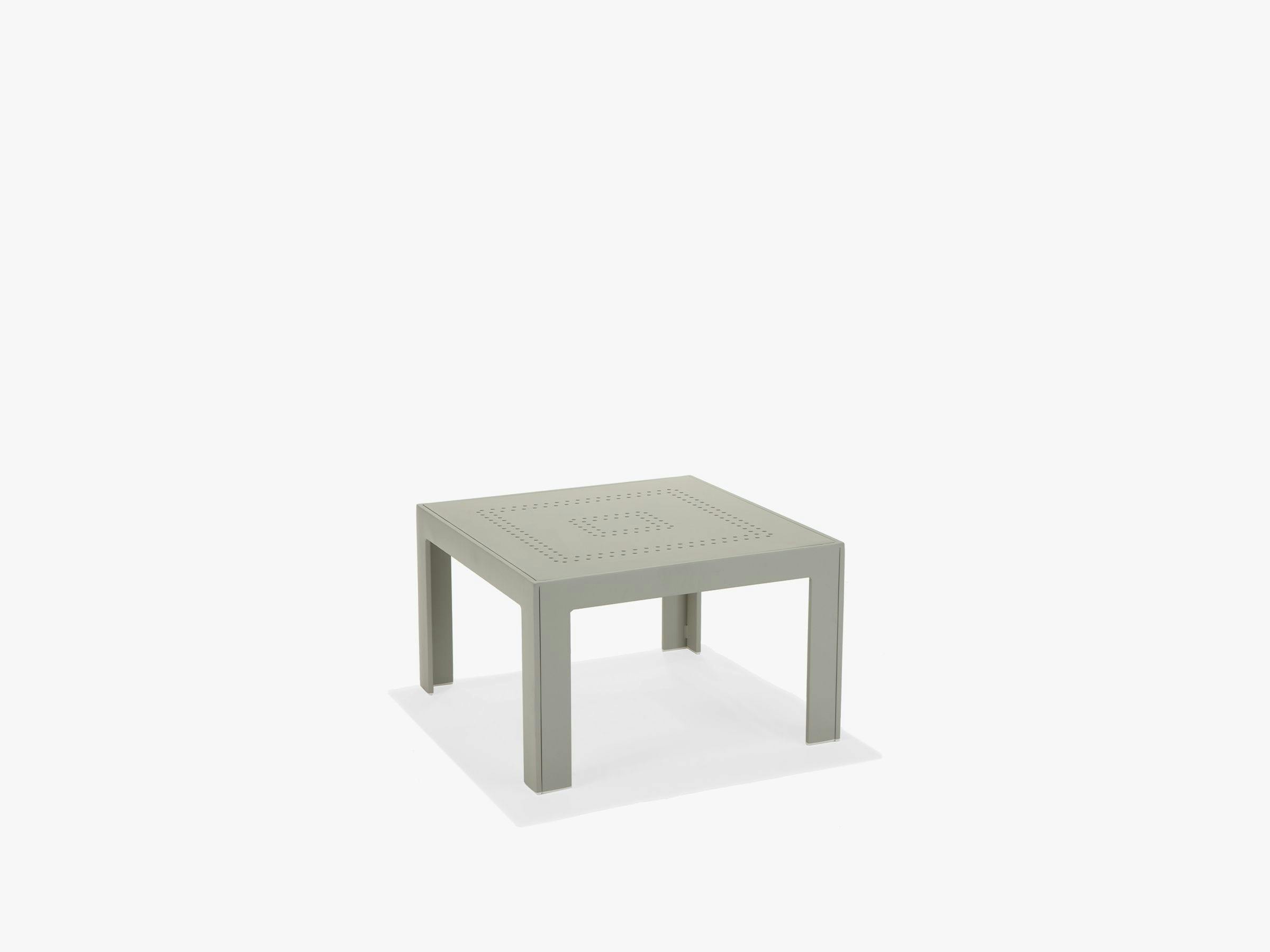 Vibe Modular Square Table
