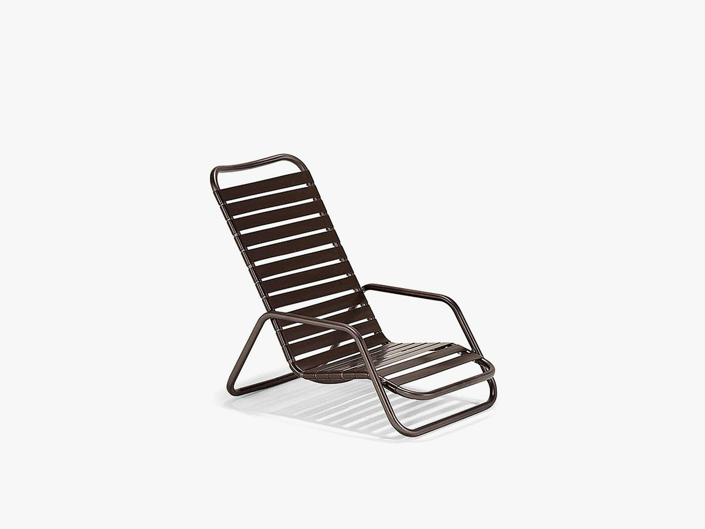 Splash Nesting High Back Sand Chair