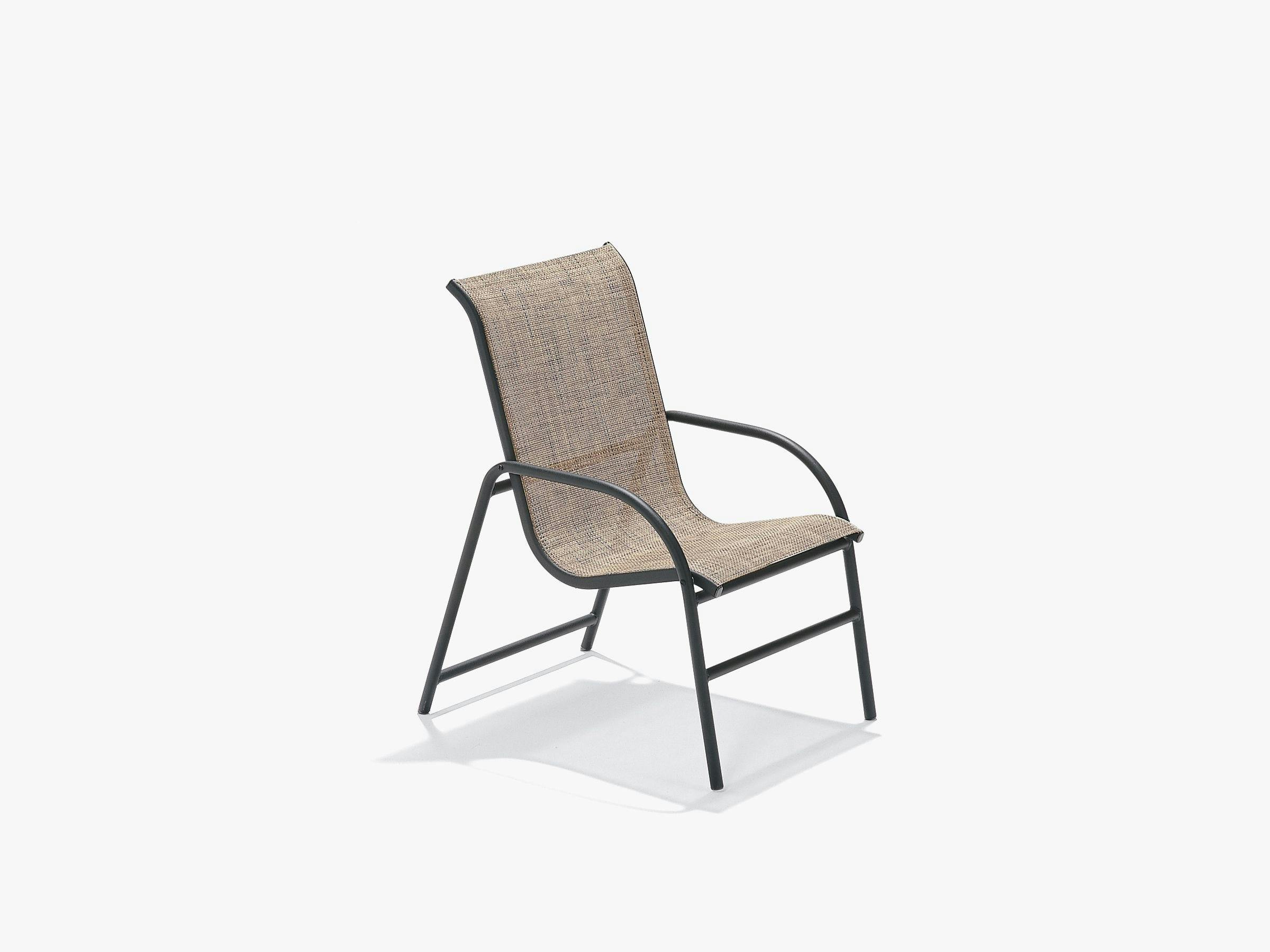 Oasis Nesting Sling Game Chair