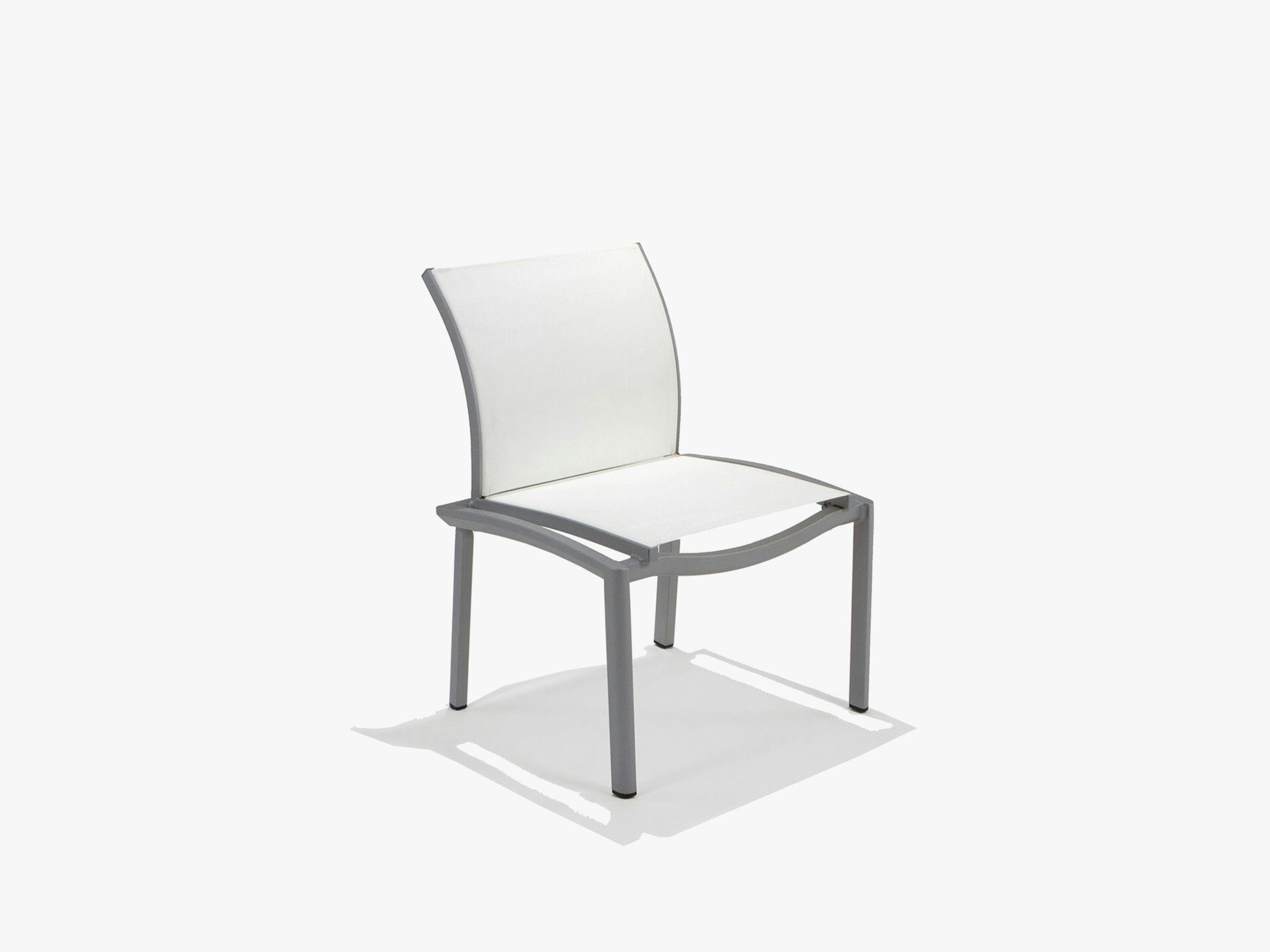 Vision Sling Nesting Side Chair