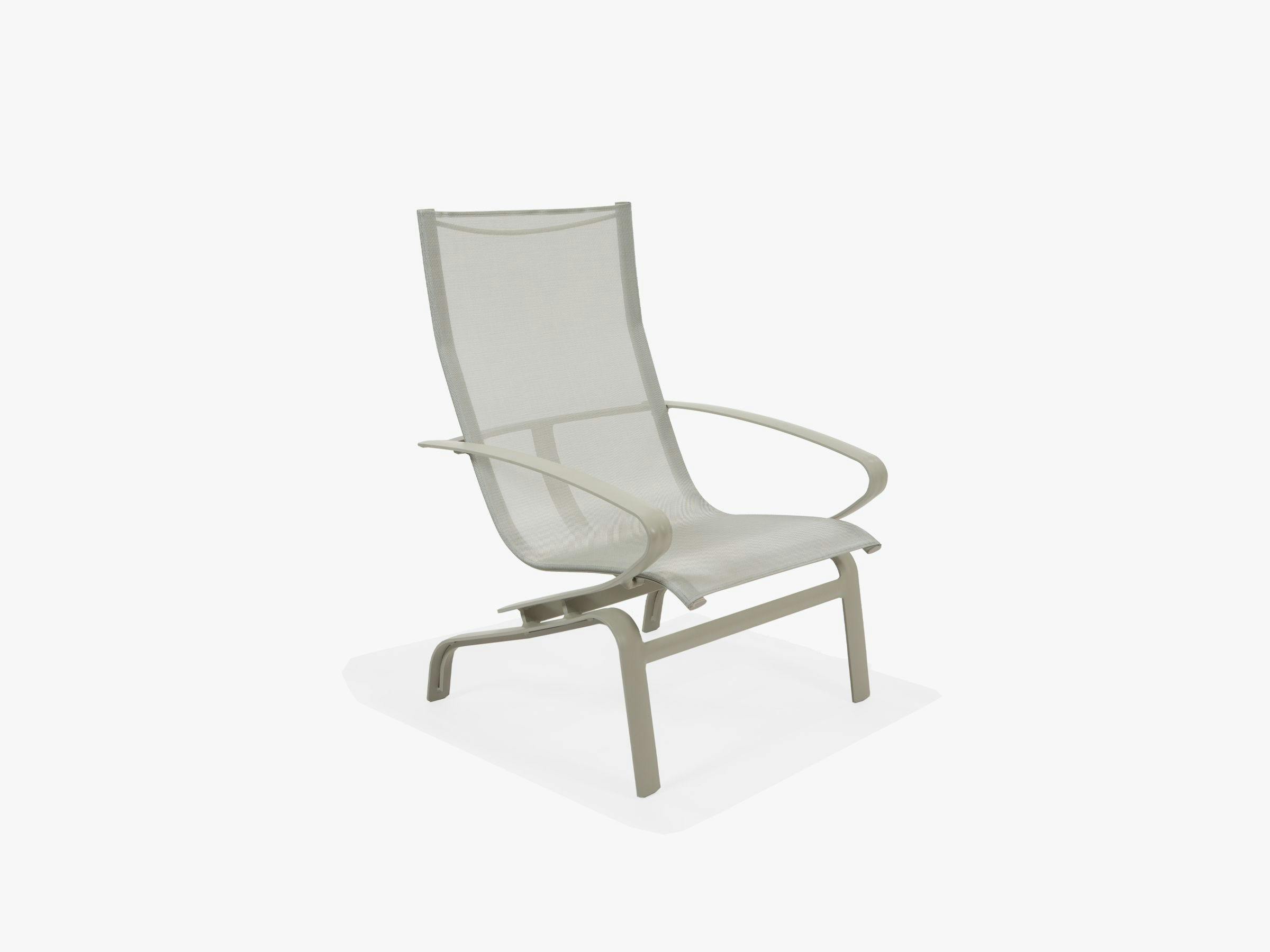 Edge Sling Chat Chair