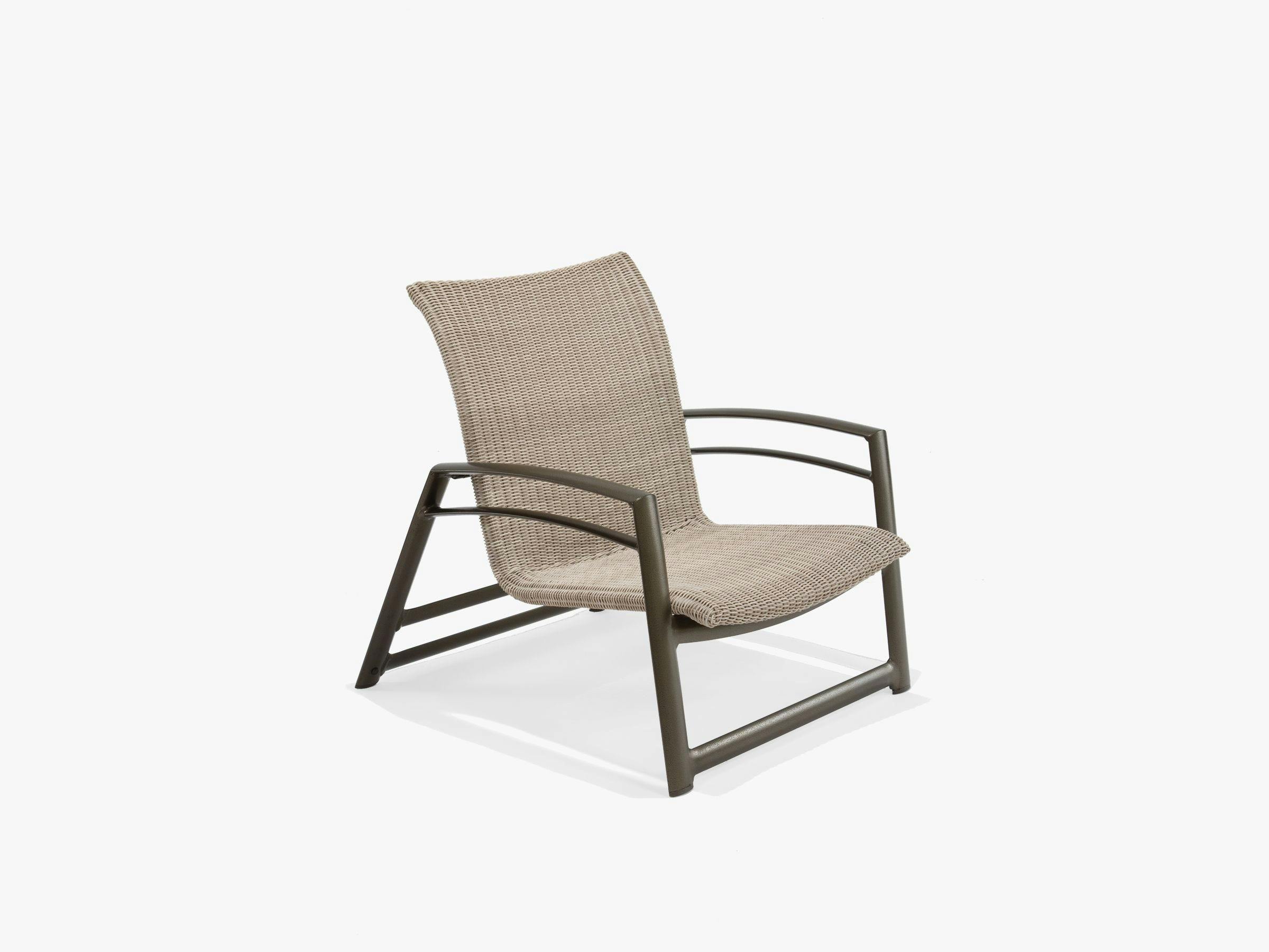 Southern Cay Woven Sand Chair