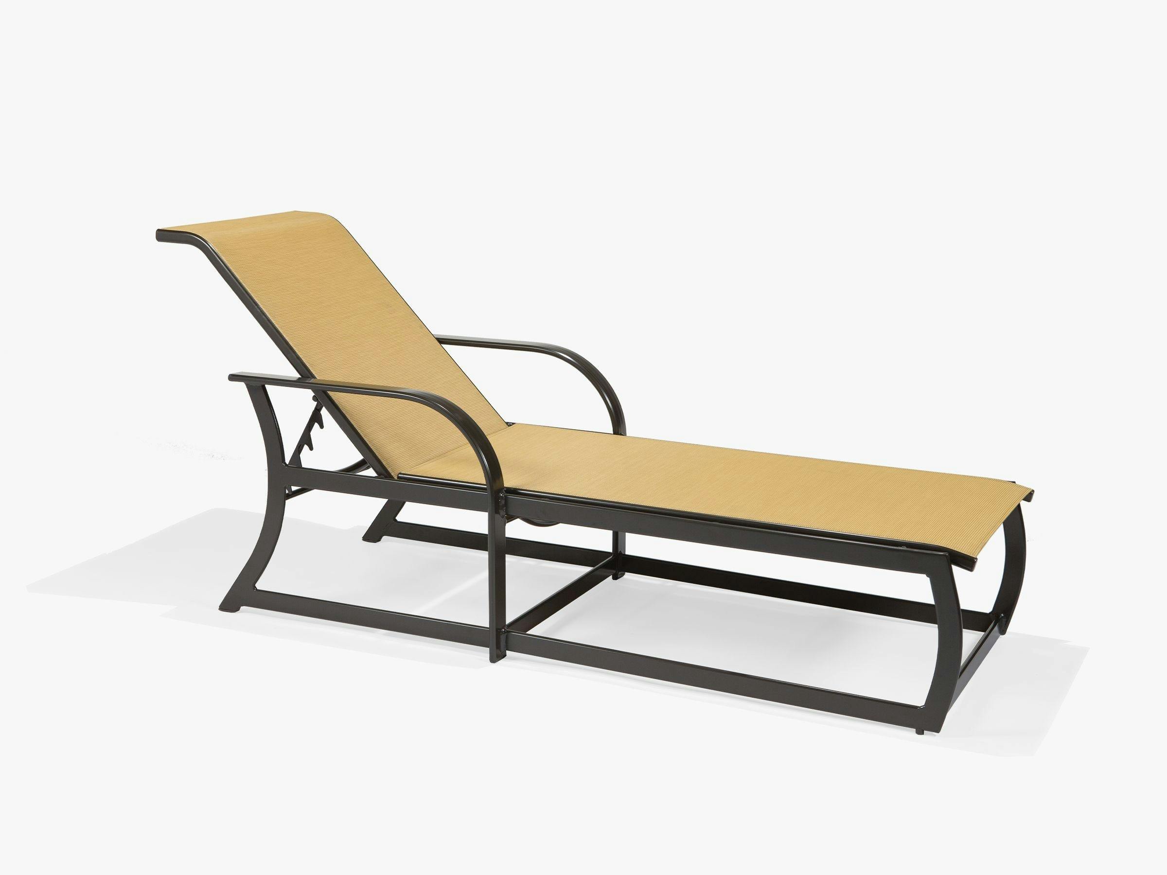 Key West Sling Chaise