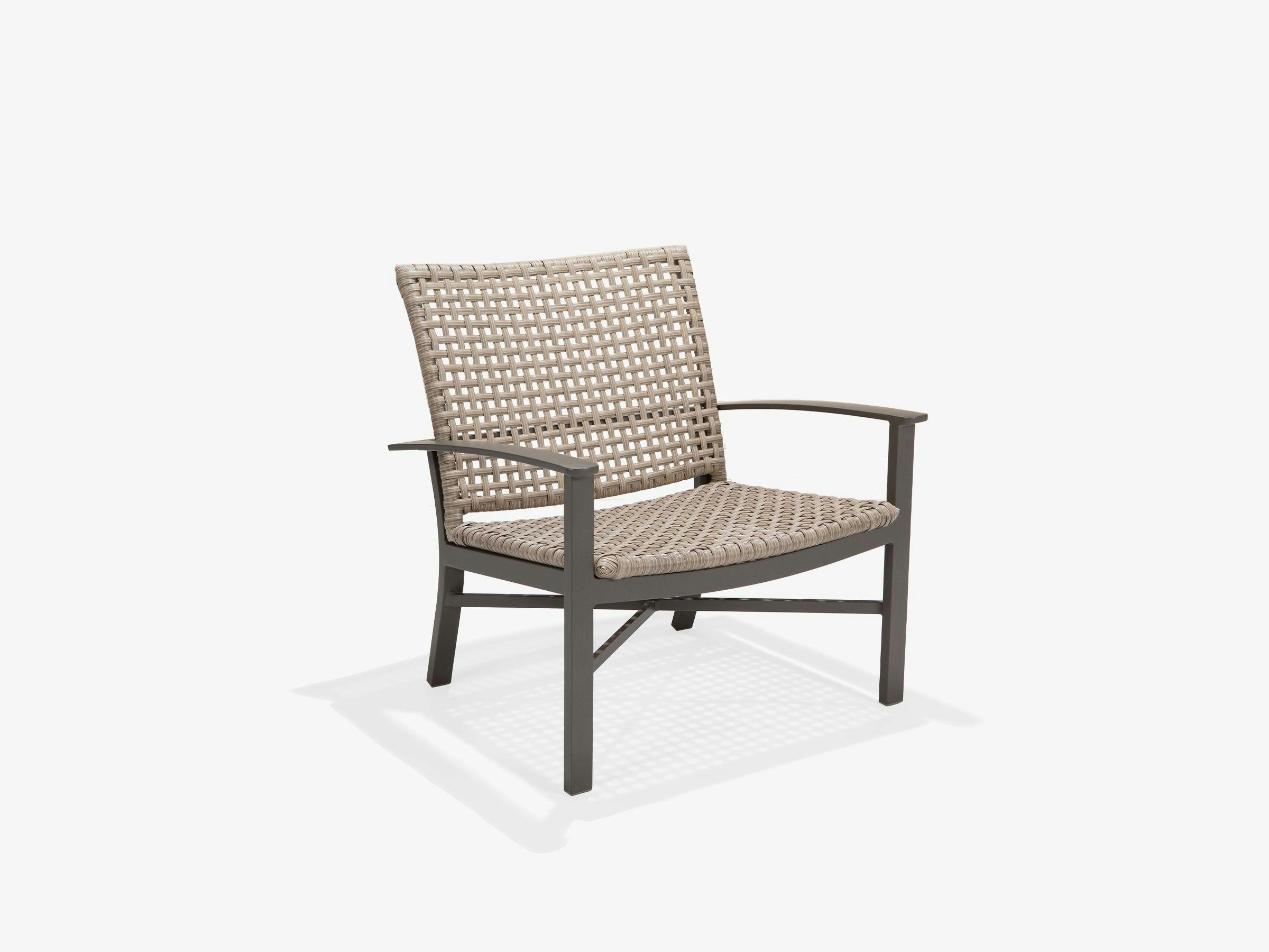 Alon Arm Lounge Chair