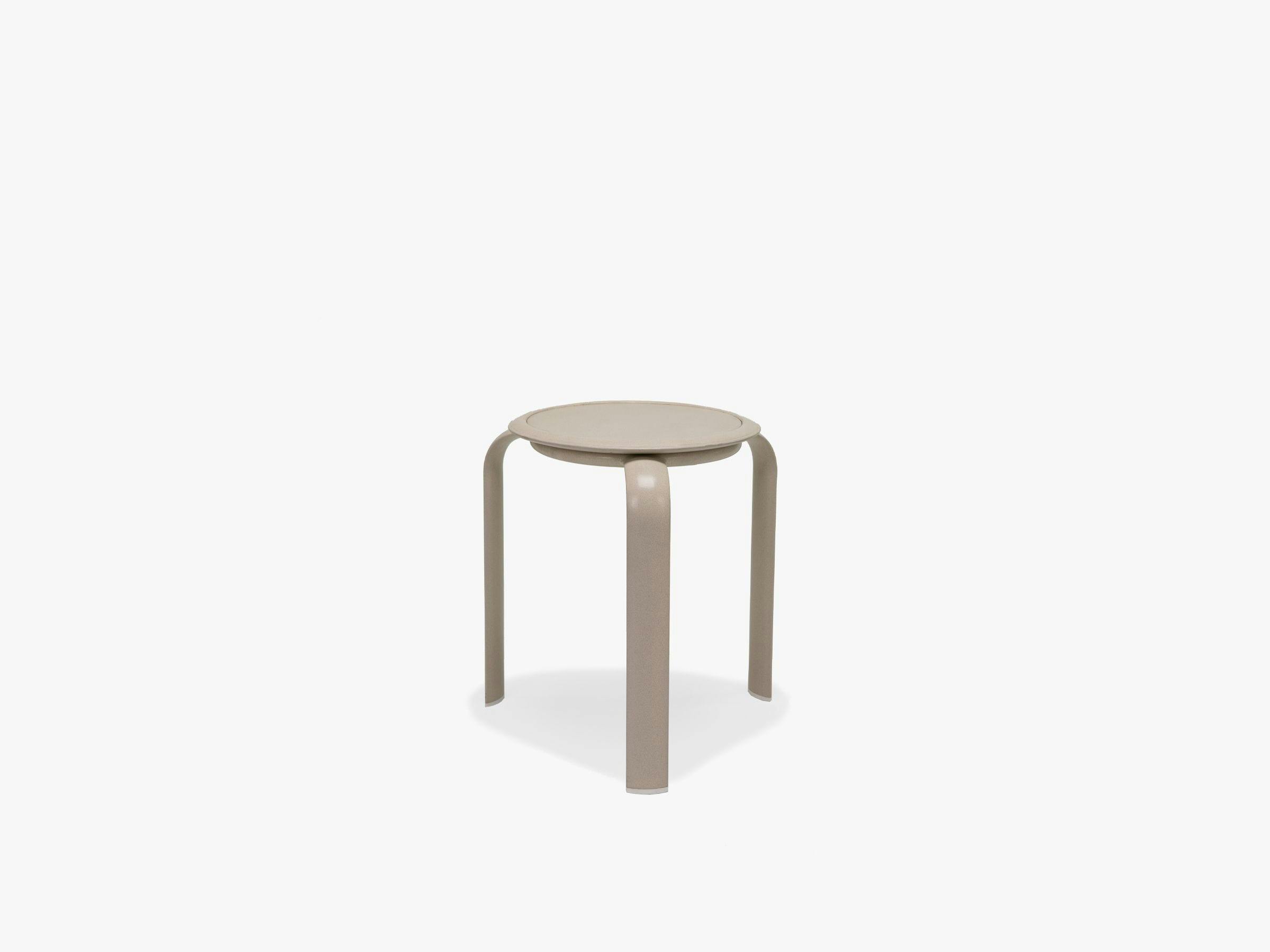 Seascape Side Table - Round