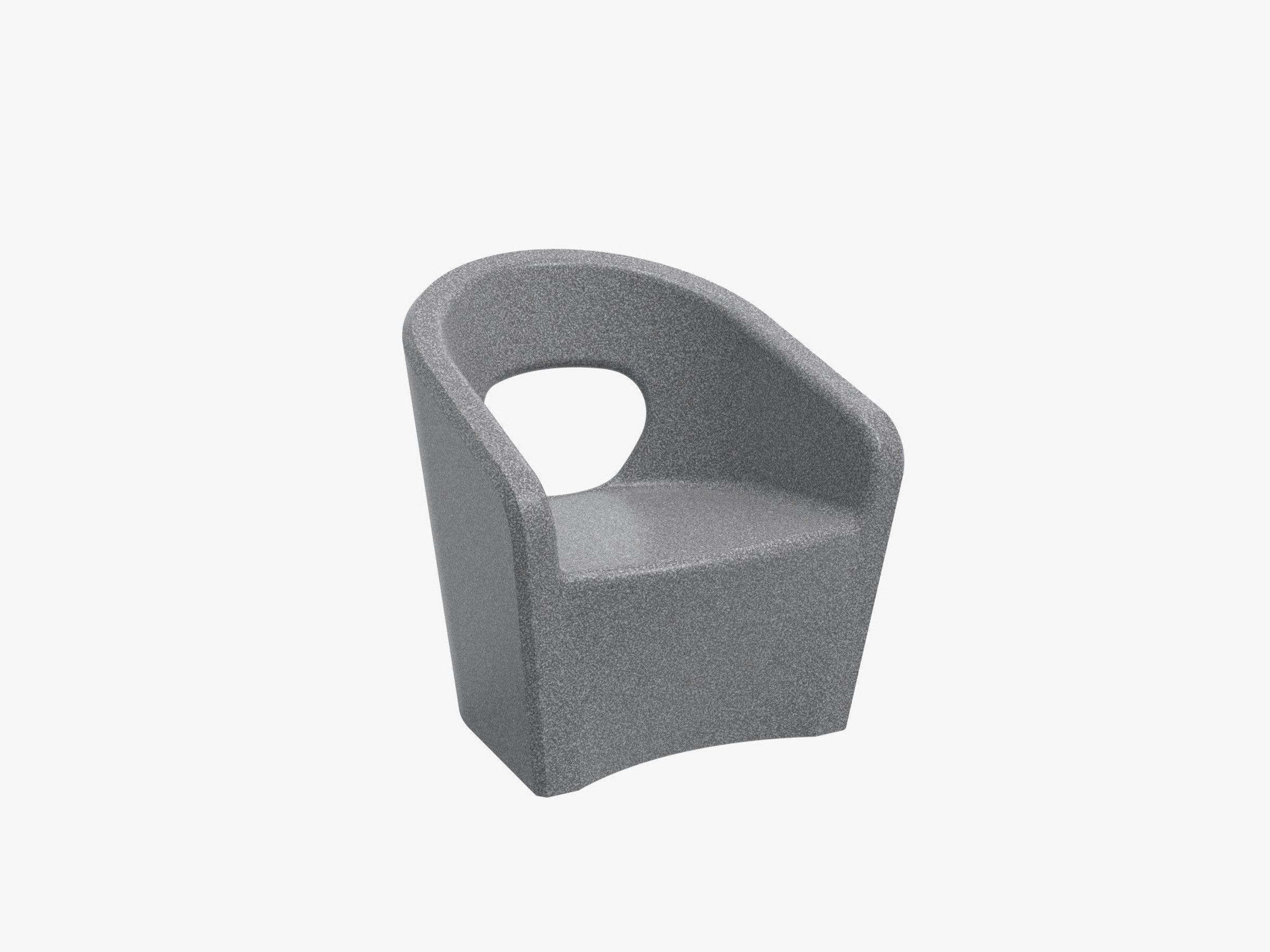 BISTRO Lounge Chair
